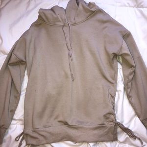 Charlotte Russe hoodie
